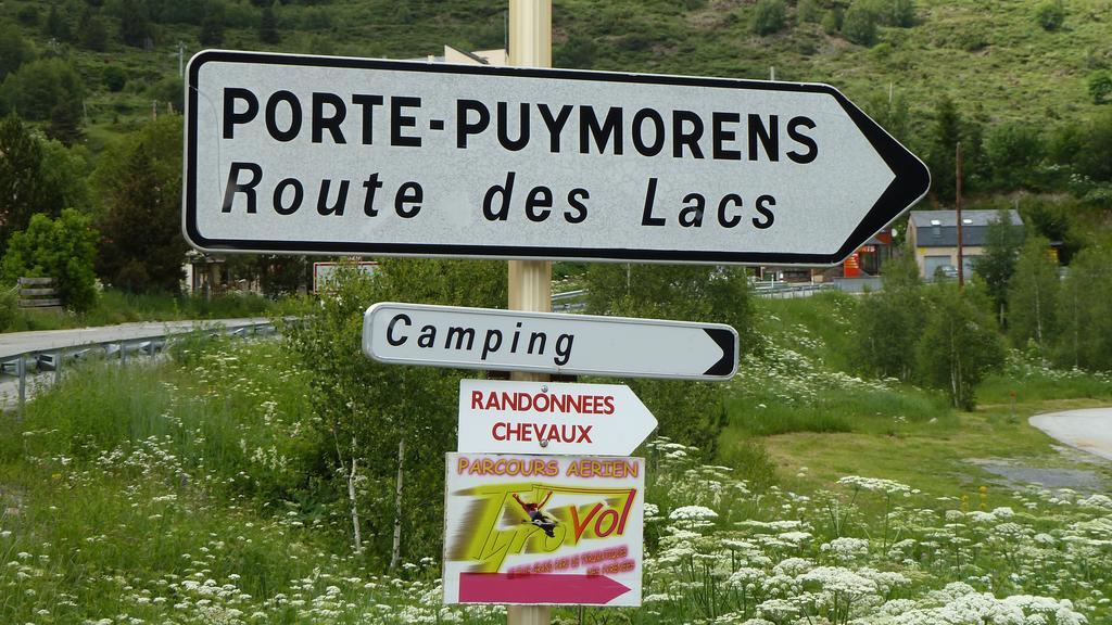 Charmant T3 "Les Cerdans" Porté-Puymorens Eksteriør billede